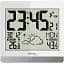 Часы настенные Technoline WS8119 White (WS8119) - миниатюра 1