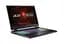 Ноутбук Acer Nitro 17 AN17-51 17.3' FHD IPS, Intel i5-13500H, 16GB, F512GB, NVD4050-6, Lin, чорний (NH.QK5EU.005) - мініатюра 3