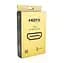 Кабель HDMI Ultra HD 4K 1080p v1.4, Ritar Premium PL348 OD-7.3mm, с фильтром, 2m - миниатюра 2