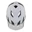 Велошлем Troy Lee Designs Flowline SE Helmet Radian Light grey/Charcoal XS/S (1106-110933001) - миниатюра 3
