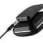 Навушники Proda PD-BH300 Bluetooth V4.2 300мАч 8 год накладні бездротові Чорні - мініатюра 2