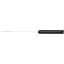 Нож для ветчины Due Cigni “Classica“ Ham Slicer Knife 260 мм black - миниатюра 2
