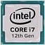 Процессор INTEL Core™ i7 12700 (CM8071504555019) - миниатюра 1