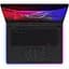 Ноутбук Игровой ASUS ROG Strix SCAR 16 G635LW с процессором Intel Core Ultra 9 275HX pana la 5.4GHz, 16", 2.5K WQXGA, Mini LED, 240Hz, G-Sync, 64GB DDR5, 2TB SSD, 2TB - миниатюра 12