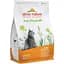 Сухой корм для кошек Almo Nature Holistic Cat для выведения шерсти со свежей курией 2 кг (673) - миниатюра 1