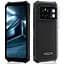 Смартфон Hotwav Cyber 13 8/128Gb Black (Global Version) - мініатюра 1
