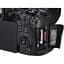Бездзеркальний фотоапарат Canon EOS R5 Mark II Body Black (6536C022) UA [117135] - мініатюра 8