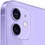 Смартфон Apple iPhone 12 256Gb Purple [MJNQ3] [56433] - мініатюра 4