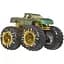 Машинка-позашляховик з кубком Hot Wheels Monster Trucks Бігфут - чемпіон в асортименті (JDV96) - мініатюра 2