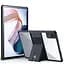 Чехол накладка с подставкой HunDD с усиленными углами для Xiaomi Redmi Pad SE (11") Черный - миниатюра 1