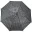 Парасолька Semi Line Black White Dots L2037-3 (DAS303549) - мініатюра 2