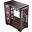 Корпус Modecom VOLCANO SPACE APEX ARGB 4x140 мм fans MIDI USB 3.0x2+TYPE-C BLACK без БЖ ATX (AT-SPACE-PG-10-000000-000) - миниатюра 3