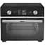 Мультипіч Tefal Easy Fry Oven Multifunctional FW605810 чорна - мініатюра 1