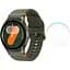 Захисне скло Watchbands Samsung Galaxy Watch 7 40mm SM-L300 Green (SM-L300NZGASEK) - 1шт (WB0007401INGREEN) - мініатюра 1