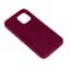 Магнитный чехол XON PhoneCase Magnetic для iPhone 12 Pro (PCMD1112300F 8659) Розовый - миниатюра 4