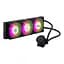 СВО Cooler Master MasterLiquid ML360L V2 ARGB (MLW-D36M-A18PA-R2) Б/в - мініатюра 3