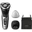 Бритва електрична Philips Series 3000 сіра (S3341/13) - мініатюра 1