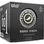 Презервативи Olo Neo Black 10 шт. - мініатюра 1