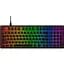 Клавіатура HyperX Alloy Origins 2 1800 HX Red USB UA Black (B4QS4AA) [162876] - мініатюра 1