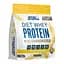 Протеїн Applied Nutrition Diet Whey Protein, 1 кг - Банан - мініатюра 1