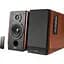 Мультимедійна акустика Edifier R1700BT Brown - мініатюра 1