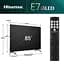 LED-телевизор Hisense 85E7NQ - миниатюра 5