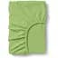 Простынь Cosas на резинке в детскую кроватку 60х120 фланель lime, лайм (Flannel_51Lime_60x120x12) - миниатюра 1