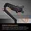Кронштейн Anda Seat Stealth II 17ъъ-32ъъ Black AD-W-A6D-1S-BB U1 - миниатюра 13
