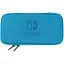 Hori Slim Touch Pouch (Blue) для Nintendo Switch Lite (NS2-012U) - мініатюра 2