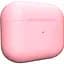 Наушники Apple AirPods 3 Pink Sand Matte (MPNY3) [116455] - миниатюра 3