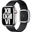 Ремінець Apple Modern Buckle для Apple Watch 38/40/41mm Midnight Size L (ML7F3) [78748] - мініатюра 2