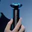 Электробритва портативная MiJia Electric Shaver S301 - миниатюра 4