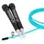 Скоростная скакалка для фитнеса PowerPlay 3 м fit0007837 - миниатюра 4