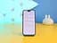 Смартфон Apple iPhone 14 Pro Max 128GB Deep Purple (MQ9T3) Б/У [162270] - миниатюра 2