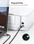 Кабель UGREEN US369 USB 2.0 to USB type B USB Printer Cable для принтерів, сканерів, БФП 2 м Black (80803) - миниатюра 5