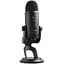 Микрофон студийный/ для ПК Blue Microphones Yeti Blackout (988-000229) - миниатюра 1