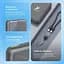 Павербанк Proove X-Core Gray 10 000 mAh / 22.5 Вт (PNXC22010003) - миниатюра 2