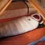 Спальник з натуральним пухом Naturehike Snowbird NH20YD001 розмір L коричневий 720 г - мініатюра 18