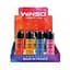 Набор ароматизаторов Winso Magic Spray MIX №2, 30мл, 12шт. (500032) - миниатюра 1