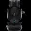 Автокресло Britax Romer Kidfix Pro Style Carbon Black - миниатюра 3