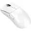 Миша Attack Shark R1 Wireless Gaming Mouse White (R1-3311W) - мініатюра 2