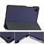 Чехол Samsung Galaxy Tab A9 8.7 SM-X110 SM-X115 HardCase Синий - миниатюра 3