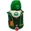 Детская термобутылка для воды XiaomiJEKO Children's Insulated Cup 560ml Camping Squad - миниатюра 1