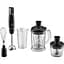 Блендер погружной Tefal Infinyforce Hand Blender With XL (HB94L830) - миниатюра 1