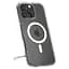 Чехол Spigen Crystal Hybrid with MagSafe White для iPhone 16 Pro Max (ACS08032) - миниатюра 5