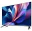 Телевизор 32" Xiaomi Mi TV A Pro 32 2026, Dark Gray, QLED, 1366x768, 60 Гц, Google TV, DVB-T2/C/S2, Wi-Fi, Bluetooth, LAN, 3xHDMI, USB, 2x10 Вт, VESA 100x100 - миниатюра 2