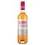 Вино Salmon Club Rose рожеве сухе 0.75 л (780015) - мініатюра 1