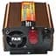 Перетворювач 12В-220В UKC XPRO Power-One Plus 500Вт (41425-_783) - мініатюра 3