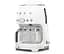 Кавоварка крапельна Smeg DCF02WHEU [62023] - мініатюра 2