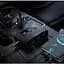 Автомобільний USB-адаптер Hoco Anshun Z64 для зарядки гаджетів Чорний - мініатюра 3